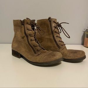 Aldo boots